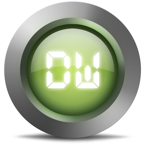 Denwatch Logo